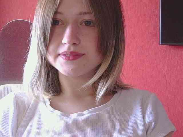 BelovedMary webcam