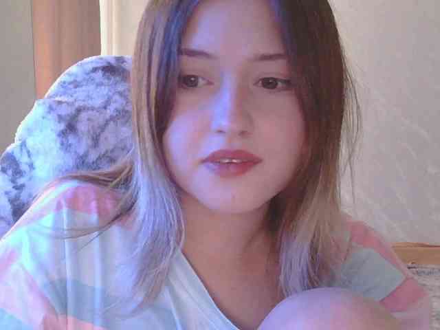 BelovedMary webcam