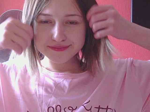 BelovedMary webcam