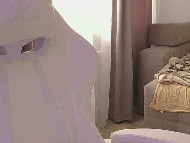 BelovedMary webcam