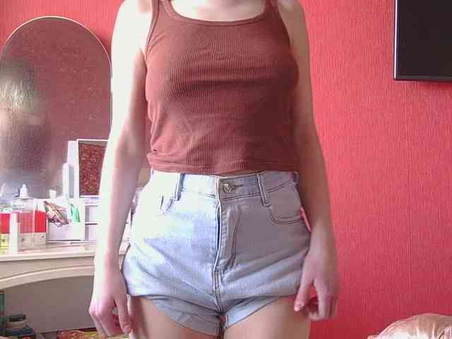 BelovedMary webcam