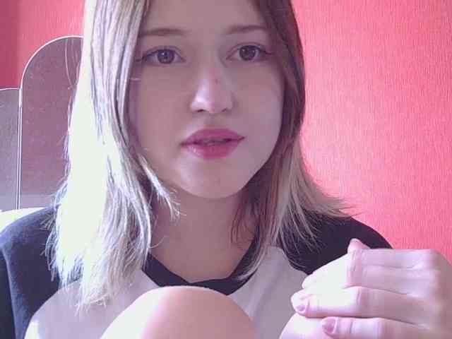 BelovedMary webcam