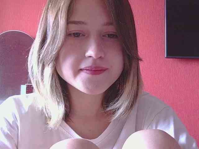 BelovedMary webcam