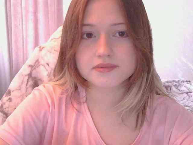 BelovedMary webcam