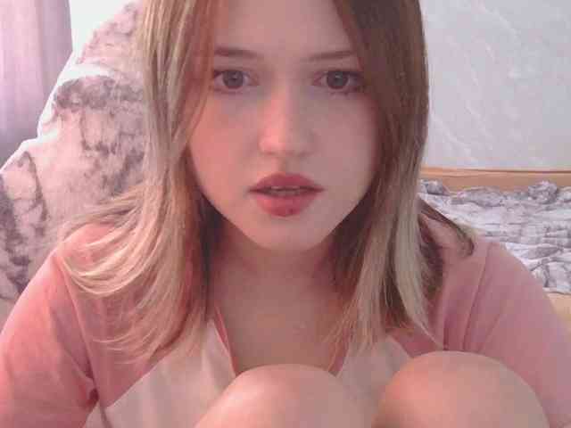 BelovedMary webcam