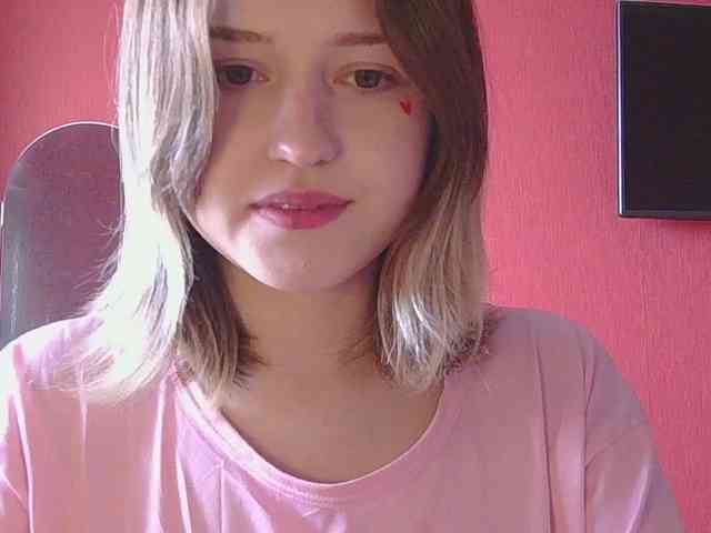 BelovedMary webcam