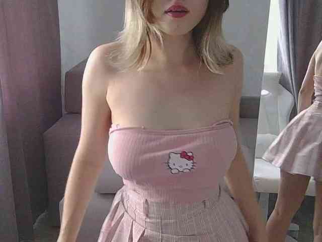 BelovedMary webcam