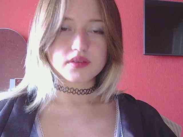 BelovedMary webcam