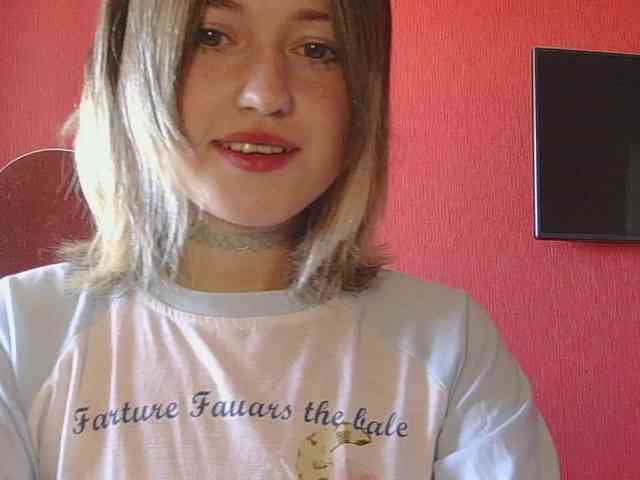 BelovedMary webcam