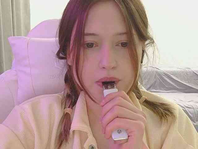 BelovedMary webcam