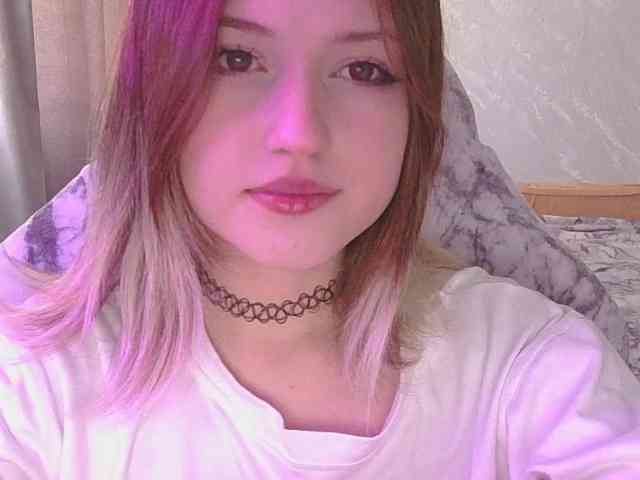 BelovedMary webcam