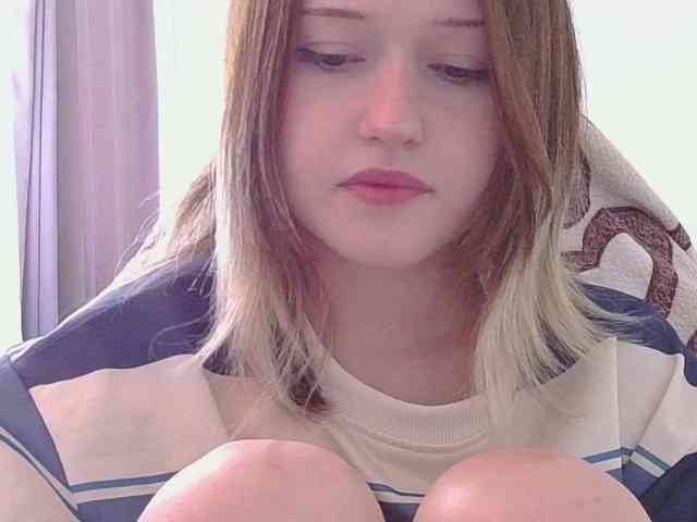 BelovedMary webcam