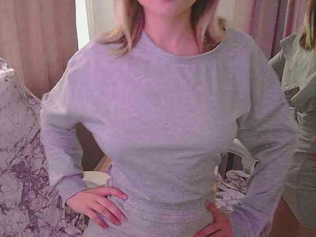 BelovedMary webcam