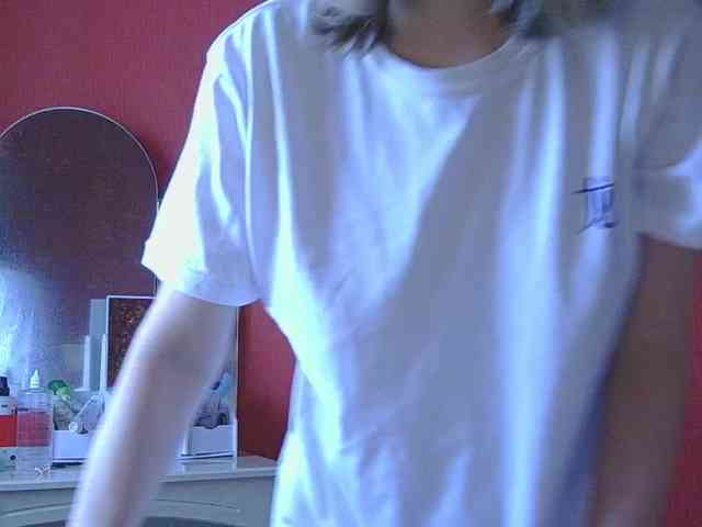 BelovedMary webcam