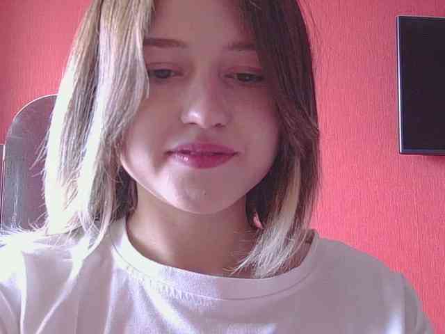 BelovedMary webcam