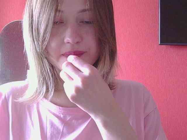 BelovedMary webcam