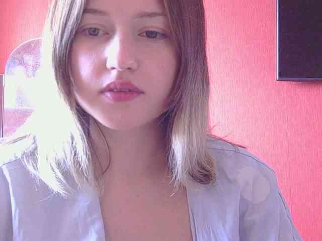 BelovedMary webcam