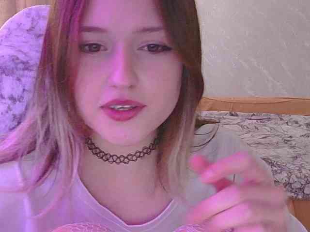 BelovedMary webcam