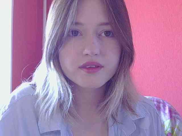 BelovedMary webcam