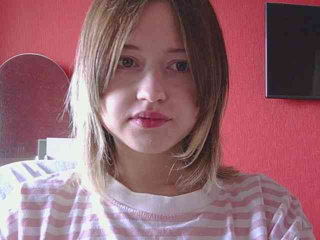 BelovedMary webcam