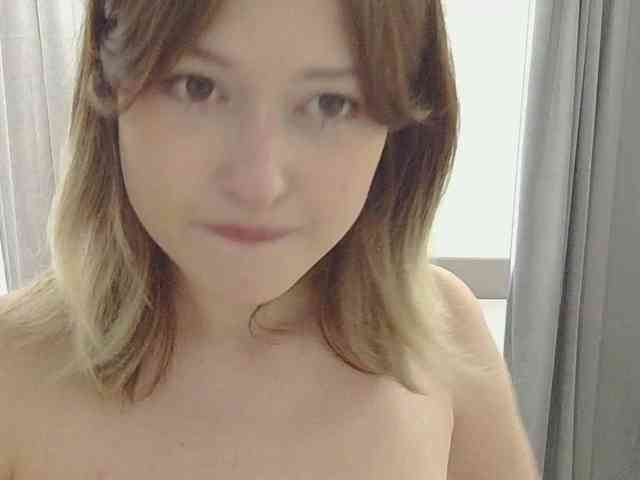 BelovedMary webcam