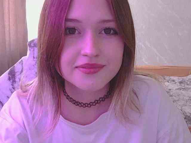 BelovedMary webcam