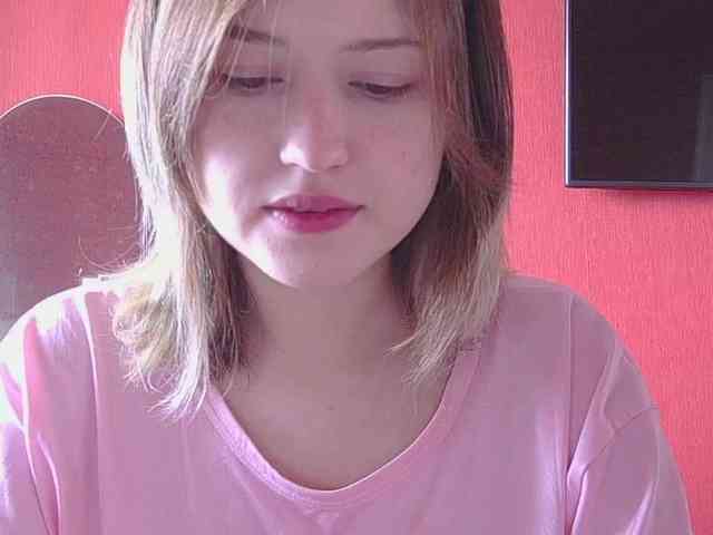BelovedMary webcam