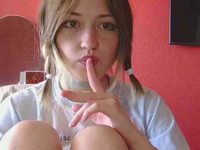 BelovedMary webcam