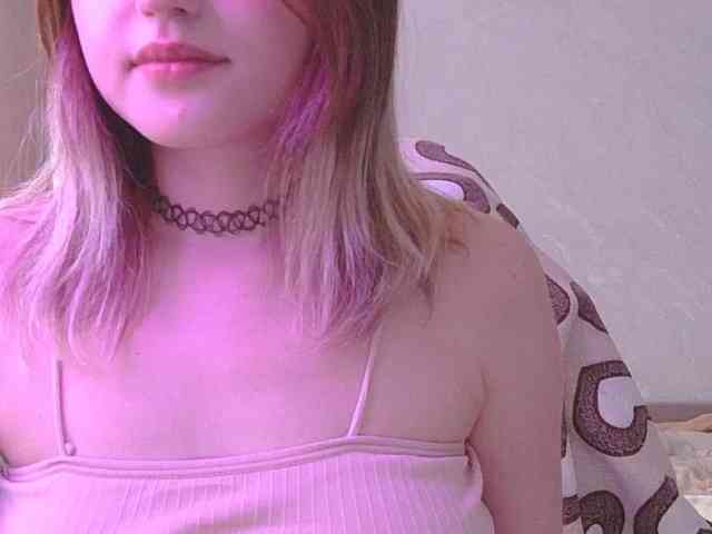 BelovedMary webcam