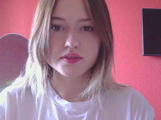 BelovedMary webcam