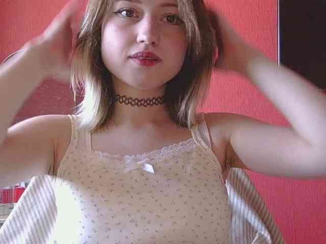 Model: BelovedMary