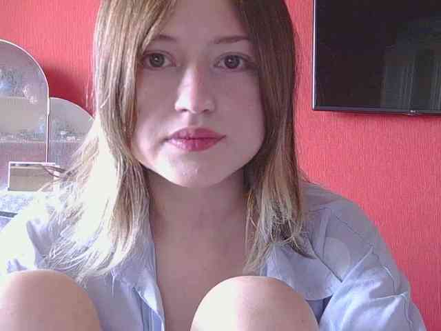 BelovedMary webcam