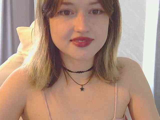 BelovedMary webcam