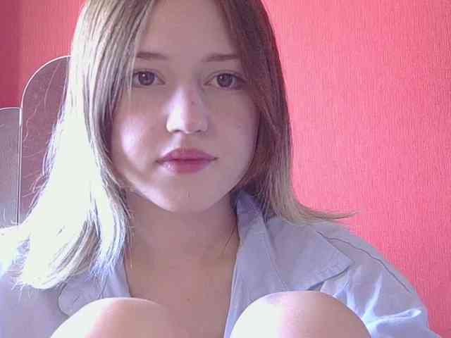 BelovedMary webcam