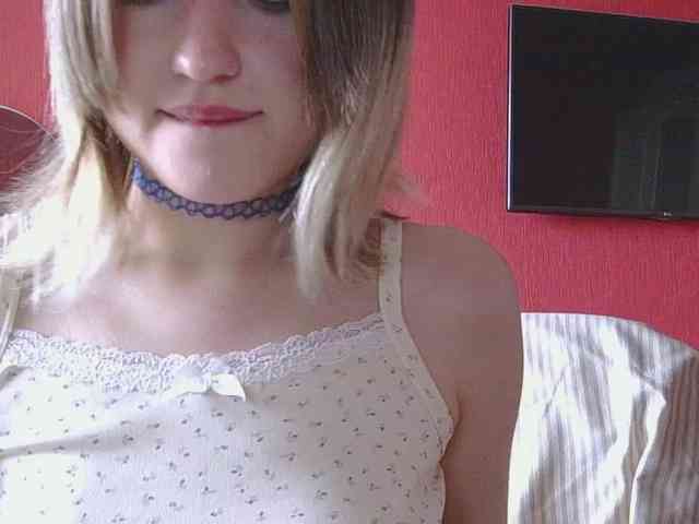 BelovedMary webcam