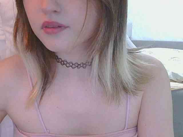 BelovedMary webcam