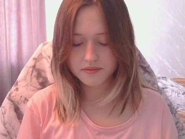 BelovedMary webcam