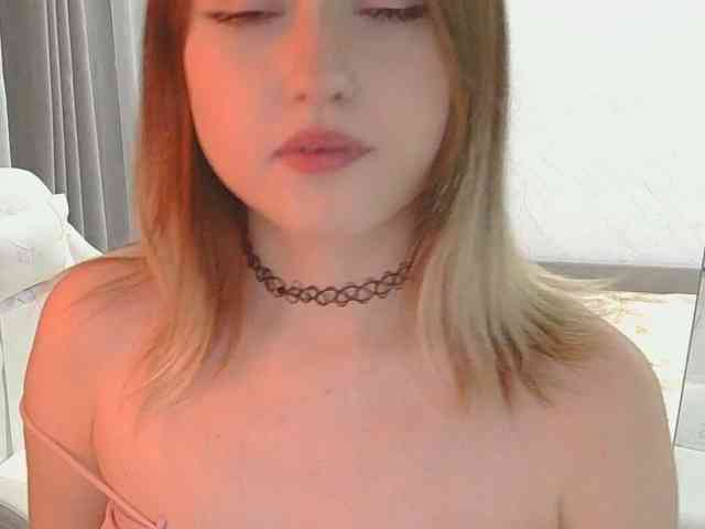 BelovedMary webcam