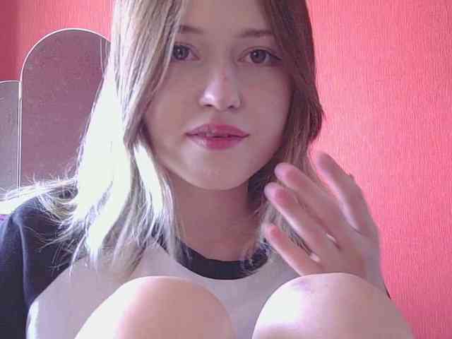 BelovedMary webcam