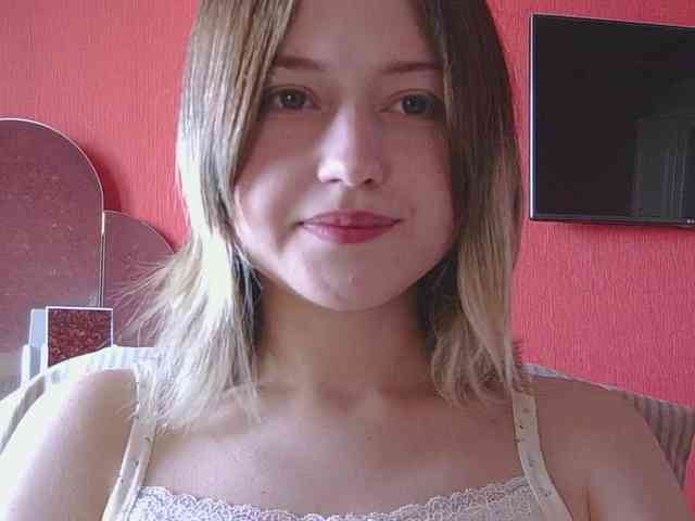 BelovedMary webcam