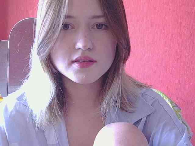 BelovedMary webcam