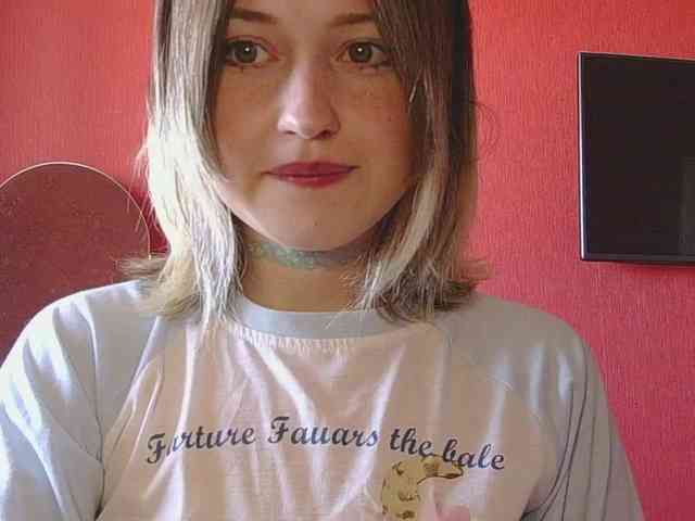 BelovedMary webcam