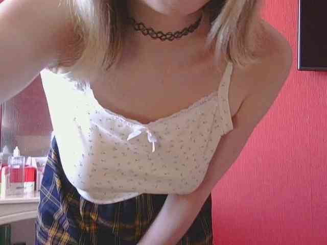 BelovedMary webcam