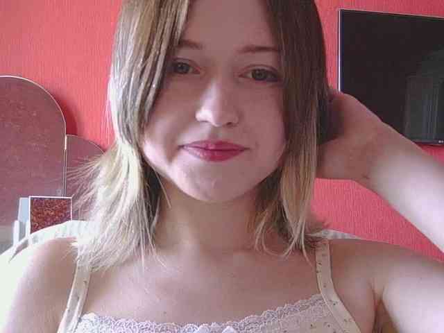 BelovedMary webcam