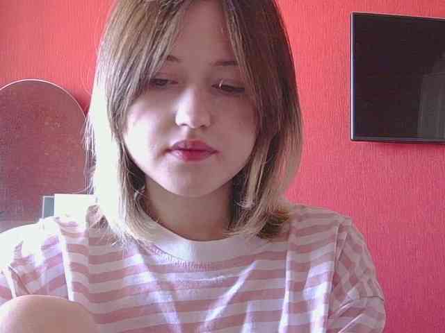 BelovedMary webcam