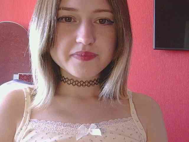 BelovedMary webcam