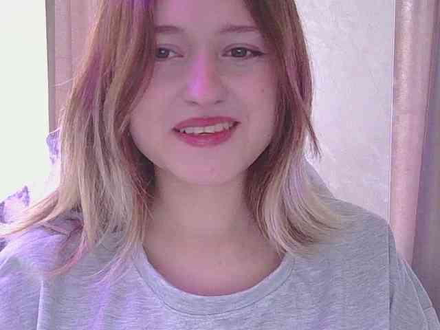 BelovedMary webcam