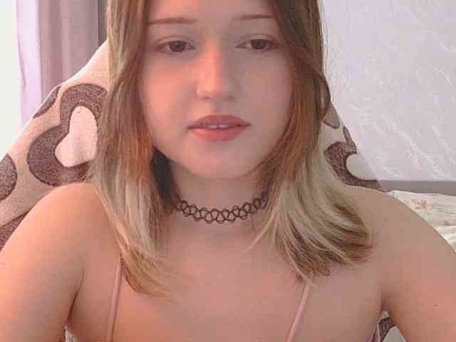 BelovedMary webcam