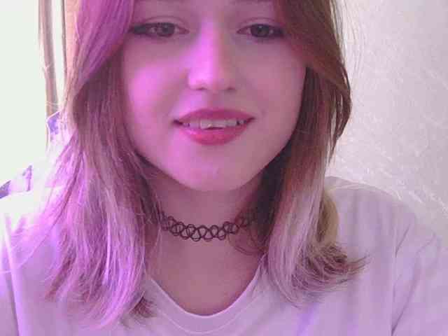 BelovedMary webcam