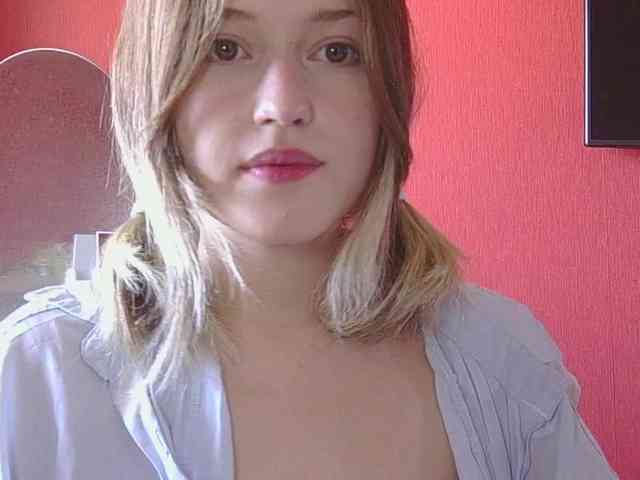 BelovedMary webcam